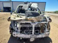 2025 Chevrolet TRAVERSE photo