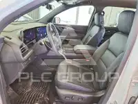 2025 Chevrolet TRAVERSE фото