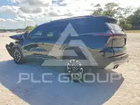 2025 Chevrolet TRAVERSE фото