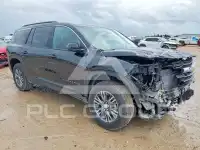 2025 Chevrolet TRAVERSE фото