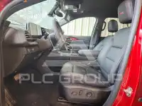 2025 Chevrolet TRAVERSE фото