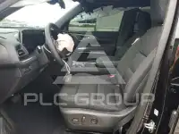 2025 Chevrolet TRAVERSE фото