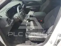 2025 Chevrolet TRAVERSE фото