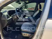 2025 Chevrolet TRAVERSE фото