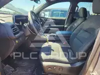 2025 Chevrolet TRAVERSE photo