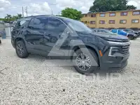 2025 Chevrolet TRAVERSE фото