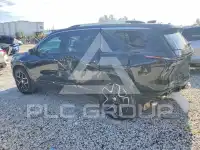 2025 Chevrolet TRAVERSE фото