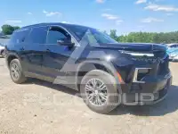 2025 Chevrolet TRAVERSE фото