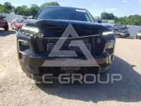 2025 Chevrolet TRAVERSE фото