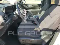 2025 Chevrolet TRAVERSE фото