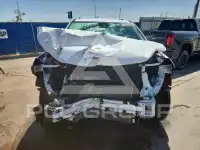 2025 Chevrolet TRAVERSE photo