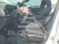 2025 Chevrolet TRAVERSE фото