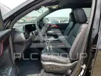 2025 Chevrolet TRAVERSE фото