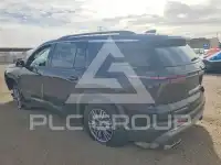 2025 Chevrolet TRAVERSE фото