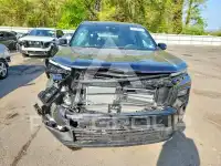 2025 Chevrolet TRAVERSE фото