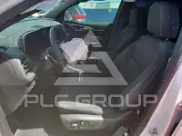 2025 Chevrolet TRAVERSE photo