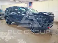 2025 Chevrolet TRAVERSE фото