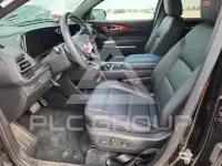 2025 Chevrolet TRAVERSE фото