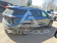 2025 Chevrolet TRAVERSE фото
