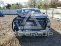 2025 Chevrolet TRAVERSE фото