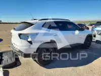 2025 Chevrolet TRAX фото