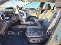 2025 Chevrolet TRAX фото