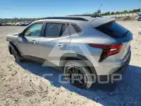 2025 Chevrolet TRAX фото