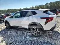 2025 Chevrolet TRAX photo