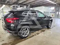 2025 Chevrolet TRAX photo