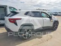 2025 Chevrolet TRAX фото