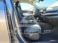 2025 Chevrolet TRAX photo