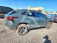 2025 Chevrolet TRAX фото
