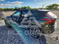 2025 Chevrolet TRAX фото