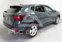 2025 Chevrolet TRAX фото