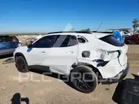 2025 Chevrolet TRAX фото
