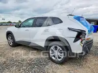 2025 Chevrolet TRAX photo