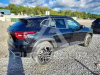 2025 Chevrolet TRAX фото
