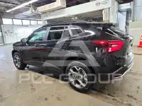 2025 Chevrolet TRAX photo