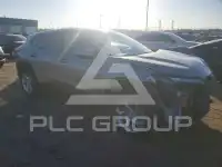 2025 Chevrolet TRAX фото