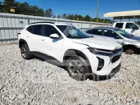 2025 Chevrolet TRAX photo