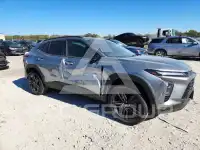 2025 Chevrolet TRAX фото
