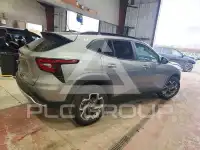 2025 Chevrolet TRAX photo