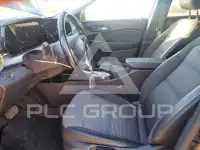 2025 Chevrolet TRAX фото