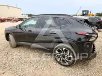 2025 Chevrolet TRAX фото