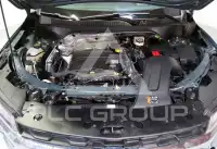 2025 Chevrolet TRAX фото