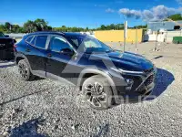 2025 Chevrolet TRAX фото