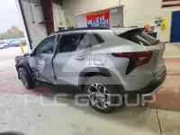 2025 Chevrolet TRAX photo