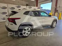 2025 Chevrolet TRAX фото