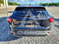 2025 Chevrolet TRAX фото
