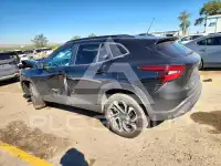 2025 Chevrolet TRAX фото